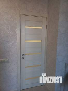 1-к квартира, на длительный срок, 30м2, 13/25 этаж
