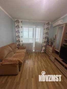 1-к квартира, на длительный срок, 40м2, 16/17 этаж