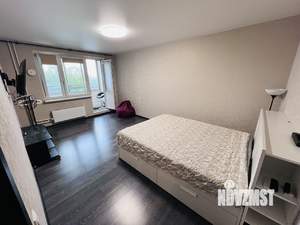 2-к квартира, на длительный срок, 60м2, 3/24 этаж