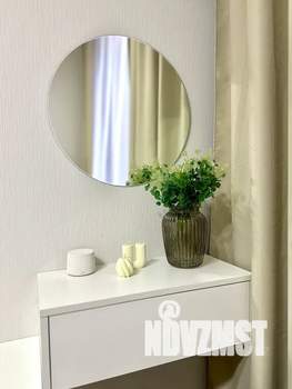 1-к квартира, посуточно, 36м2, 24/25 этаж