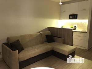 Студия квартира, на длительный срок, 30м2, 10/24 этаж