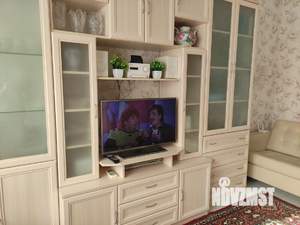 2-к квартира, на длительный срок, 58м2, 13/17 этаж