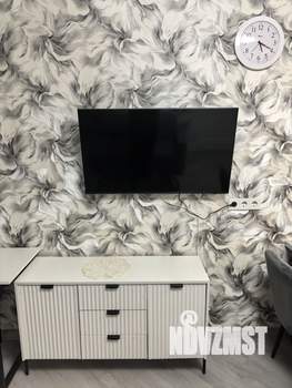 1-к квартира, на длительный срок, 36м2, 7/22 этаж