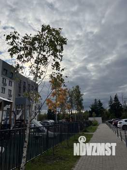 Студия квартира, на длительный срок, 15м2, 1/6 этаж