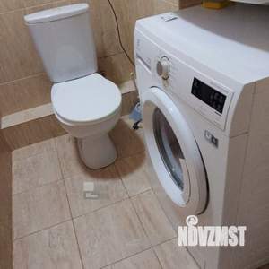 Студия квартира, на длительный срок, 29м2, 2/7 этаж