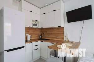 1-к квартира, посуточно, 21м2, 8/9 этаж