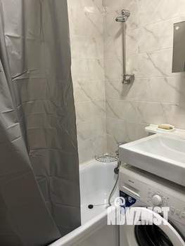 2-к квартира, на длительный срок, 50м2, 2/5 этаж