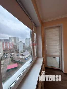 1-к квартира, на длительный срок, 44м2, 8/10 этаж