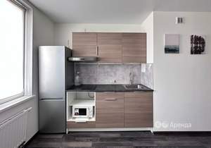 2-к квартира, на длительный срок, 39м2, 3/30 этаж