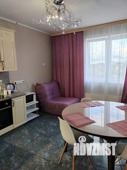 2-к квартира, на длительный срок, 71м2, 13/17 этаж
