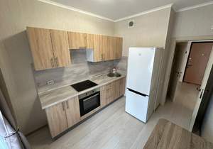 1-к квартира, на длительный срок, 35м2, 6/8 этаж