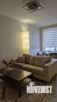 2-к квартира, на длительный срок, 50м2, 19/35 этаж