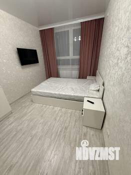 1-к квартира, на длительный срок, 33м2, 10/24 этаж