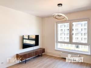 Студия квартира, на длительный срок, 23м2, 3/9 этаж