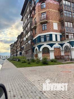 1-к квартира, на длительный срок, 28м2, 1/5 этаж