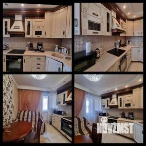 1-к квартира, на длительный срок, 58м2, 7/11 этаж