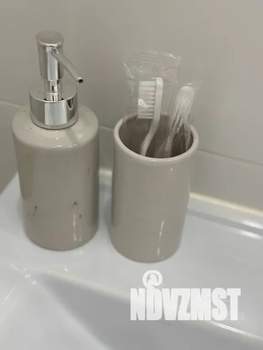 1-к квартира, посуточно, 40м2, 3/6 этаж