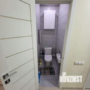 1-к квартира, на длительный срок, 30м2, 5/8 этаж
