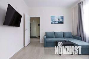 2-к квартира, посуточно, 47м2, 2/18 этаж