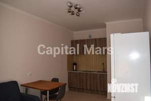 1-к квартира, на длительный срок, 38м2, 9/25 этаж