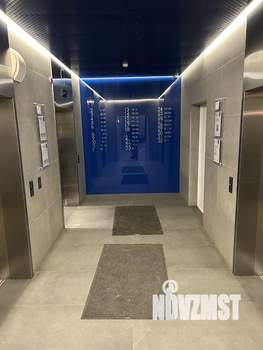 2-к квартира, на длительный срок, 41м2, 25/32 этаж