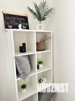 Студия квартира, посуточно, 28м2, 14/18 этаж