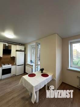 2-к квартира, на длительный срок, 42м2, 2/5 этаж