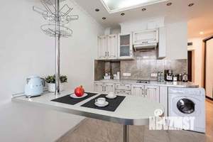 1-к квартира, посуточно, 39м2, 1/1 этаж