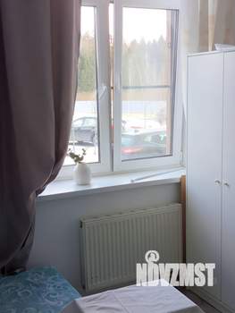 Студия квартира, на длительный срок, 14м2, 1/8 этаж