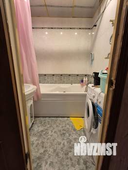 2-к квартира, на длительный срок, 56м2, 3/12 этаж