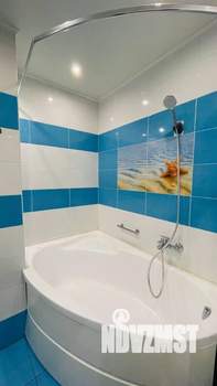 1-к квартира, на длительный срок, 46м2, 7/21 этаж