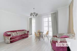1-к квартира, на длительный срок, 50м2, 3/8 этаж