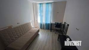 1-к квартира, на длительный срок, 34м2, 5/8 этаж