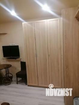 1-к квартира, на длительный срок, 25м2, 5/5 этаж