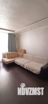1-к квартира, на длительный срок, 40м2, 5/9 этаж