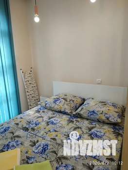 Студия квартира, посуточно, 24м2, 5/8 этаж