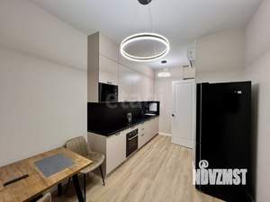 1-к квартира, на длительный срок, 36м2, 22/29 этаж
