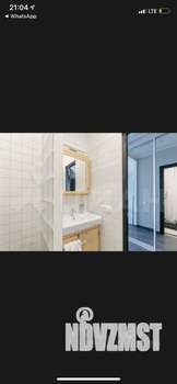 Студия квартира, на длительный срок, 28м2, 7/29 этаж