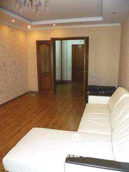 2-к квартира, на длительный срок, 69м2, 1/17 этаж