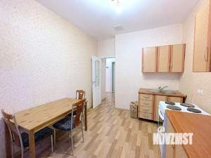1-к квартира, на длительный срок, 36м2, 2/27 этаж