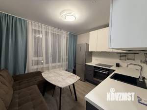 2-к квартира, на длительный срок, 55м2, 12/31 этаж