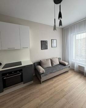 2-к квартира, на длительный срок, 35м2, 20/28 этаж