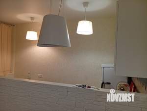 1-к квартира, на длительный срок, 33м2, 14/27 этаж