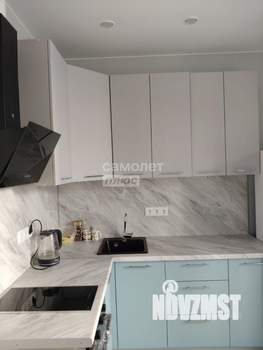 1-к квартира, на длительный срок, 37м2, 2/4 этаж