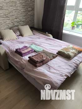 Студия квартира, посуточно, 20м2, 5/8 этаж