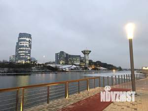 3-к квартира, посуточно, 100м2, 2/20 этаж