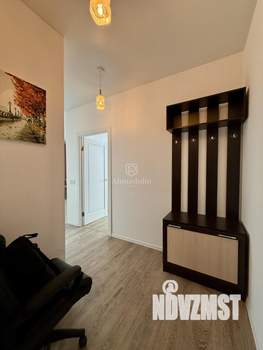 1-к квартира, на длительный срок, 42м2, 13/16 этаж