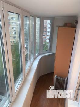 2-к квартира, на длительный срок, 58м2, 7/22 этаж
