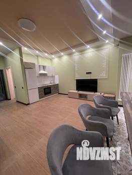 2-к квартира, на длительный срок, 110м2, 2/3 этаж