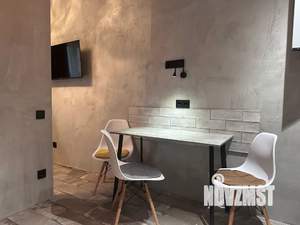 1-к квартира, посуточно, 24м2, 2/9 этаж